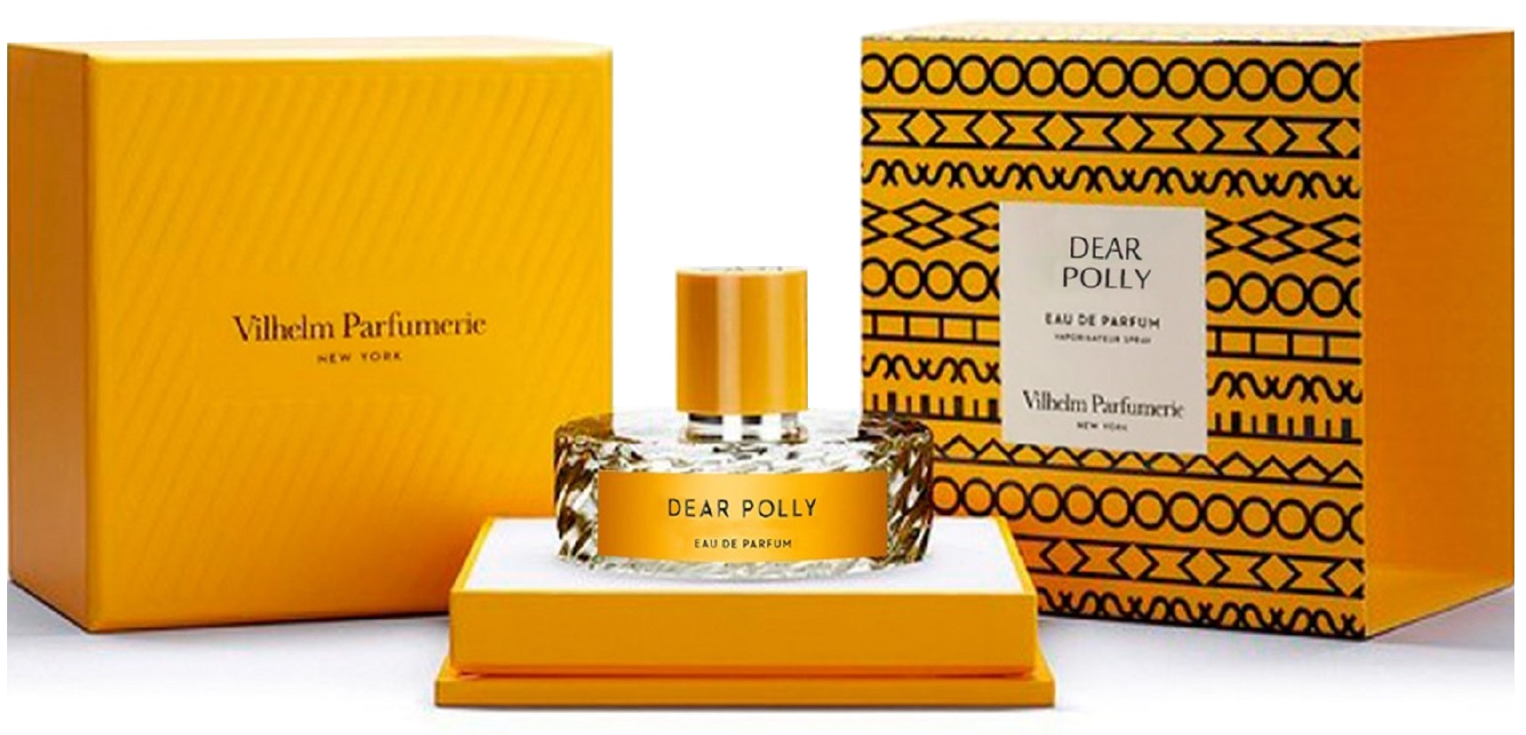 dear polly eau de parfum